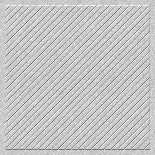 21205 500x500 Matt Finish Parking Tiles