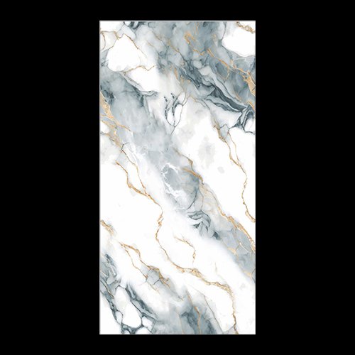 600x1200 Ariston Aqua Glossy Finish Pgvt Tiles