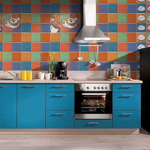 41104 300x450mm Kitchen Wall Tiles