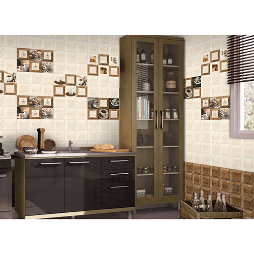 41124 300x450mm Kitchen Wall Tiles