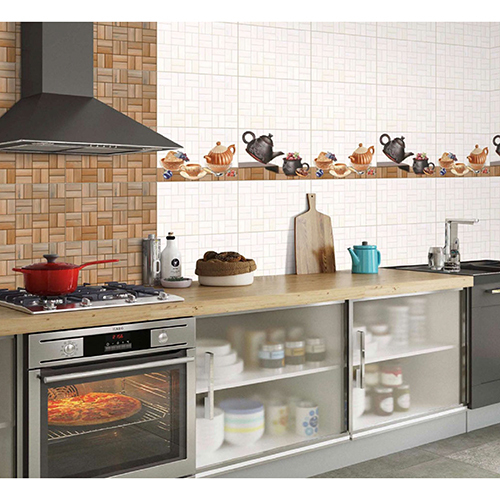 41165 300x450mm Kitchen Wall Tiles