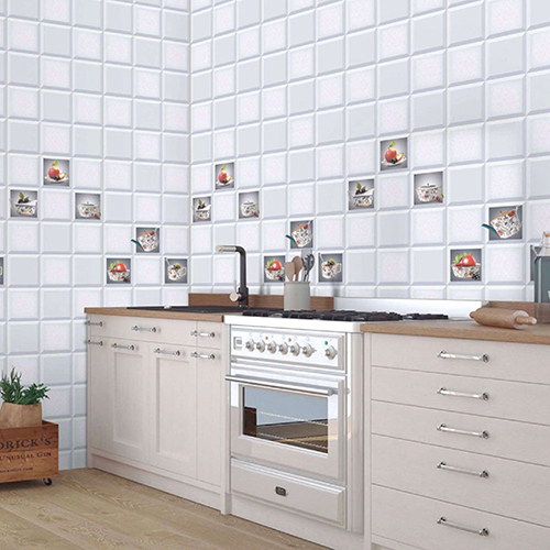 41175 300x450mm Kitchen Wall Tiles