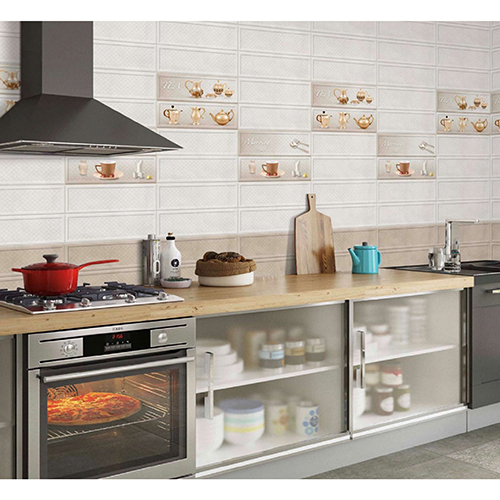 41199 300x450mm Kitchen Wall Tiles