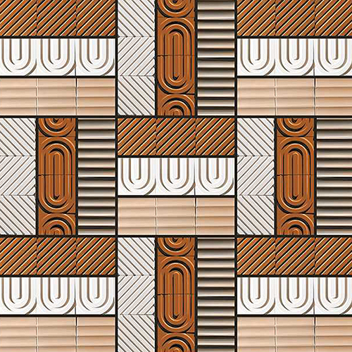 30107 400x400mm Floor Tiles