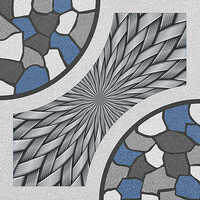 30163 400x400mm Floor Tiles