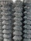 Chain Linked Fencing