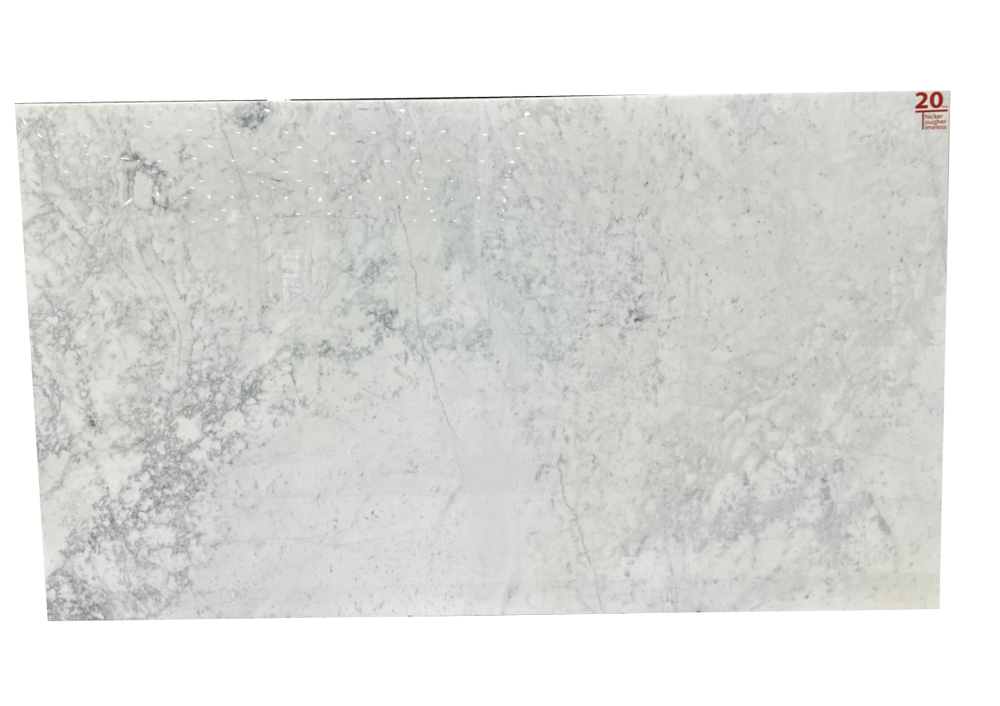 Dusky Blooms Marble