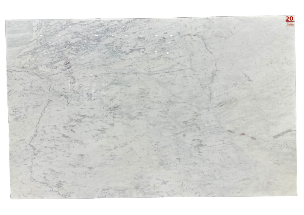 Dusky Blooms Marble