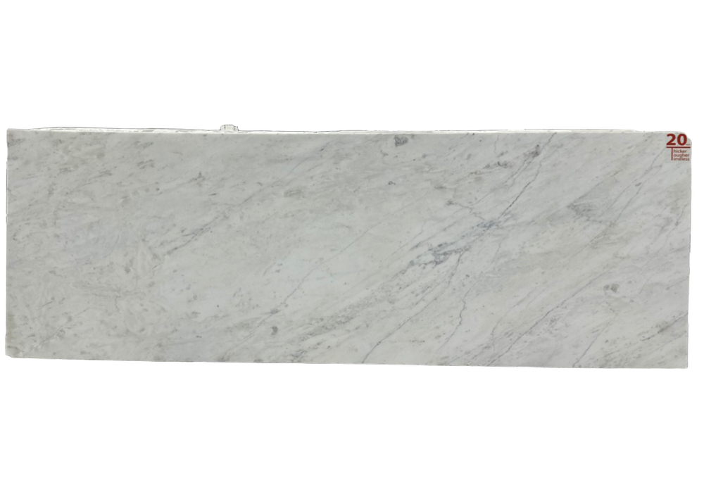 Dusky Blooms Marble