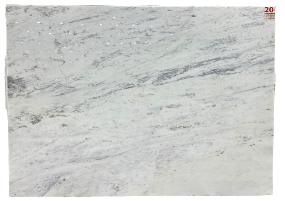Dusky Blooms Marble