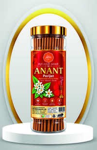 Anant Parijat Incense Stick