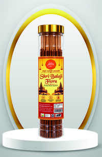 100 GM Shree Balaji Flora Agarbati