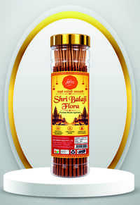 250 GM Shree Balaji Flora Agarbati