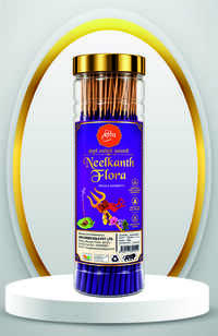 250 GM Neelkanth Flora Incense Stick