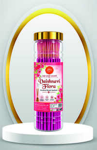 1000 GM Vashnavi Flora Incense Stick