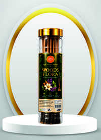 1000 GM Wood Flora Incense Stick