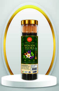 250 GM Wood Flora Incense Stick