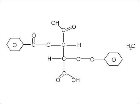 DIBENZOYL-D-TARTARIC ACID MONOHYDRATE