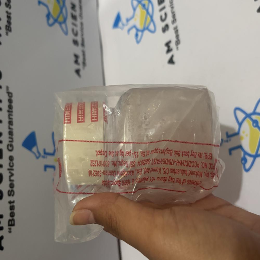 Trypsin-EDTA Solution 1X Himedia 100ml