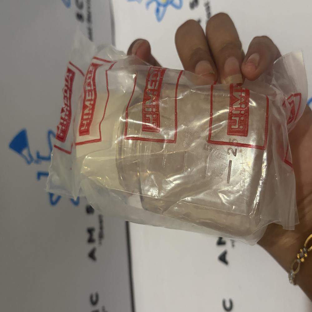 Trypsin-EDTA Solution 1X Himedia 100ml