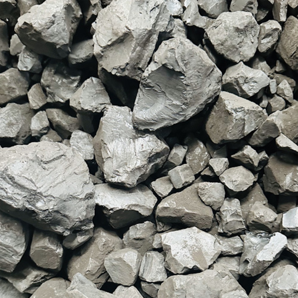 4200 Gar Bssr Coal - Ash Content (%): 6-10%