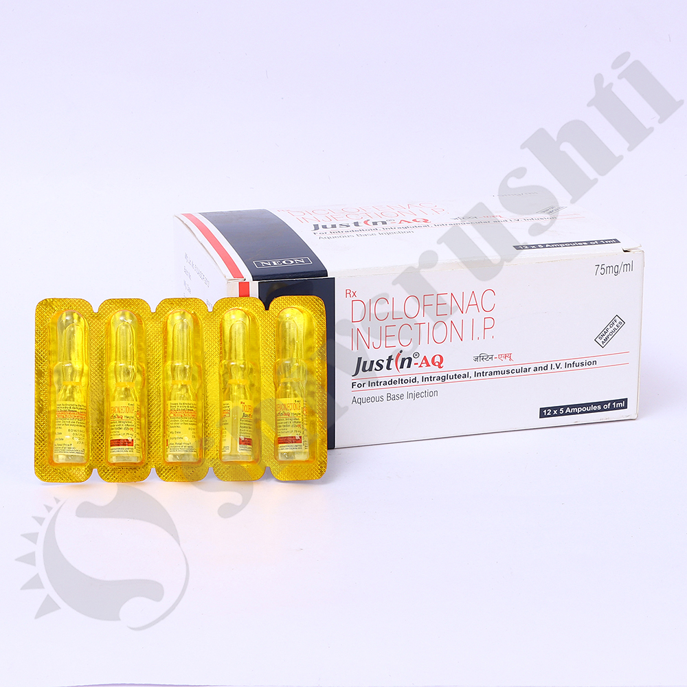 Juatin-AQ 75MG/ML INJ