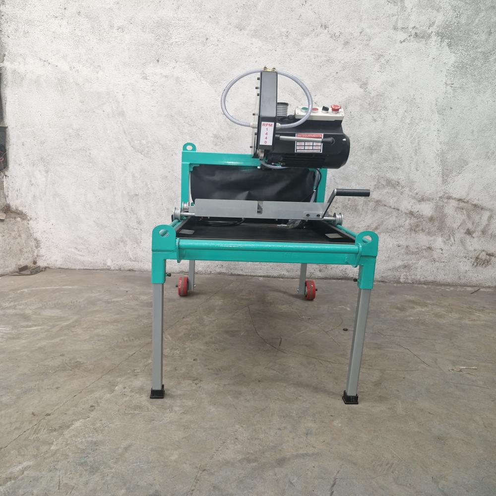Block Making Machine - General Use: Industrial