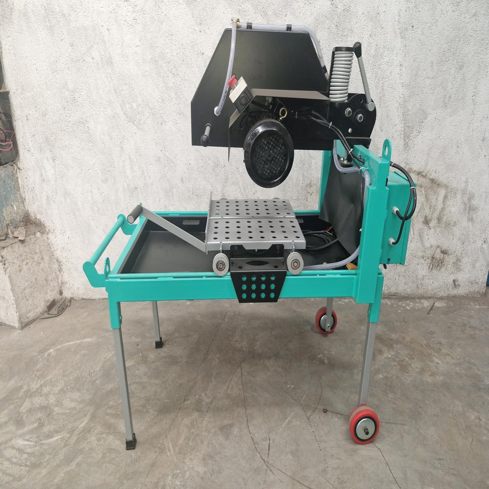 Block Making Machine - General Use: Industrial