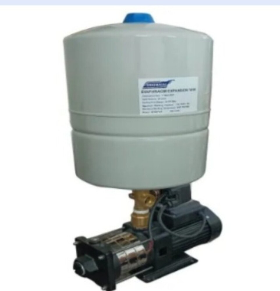 Multi Stage Pressure Pump - Application: Submersible