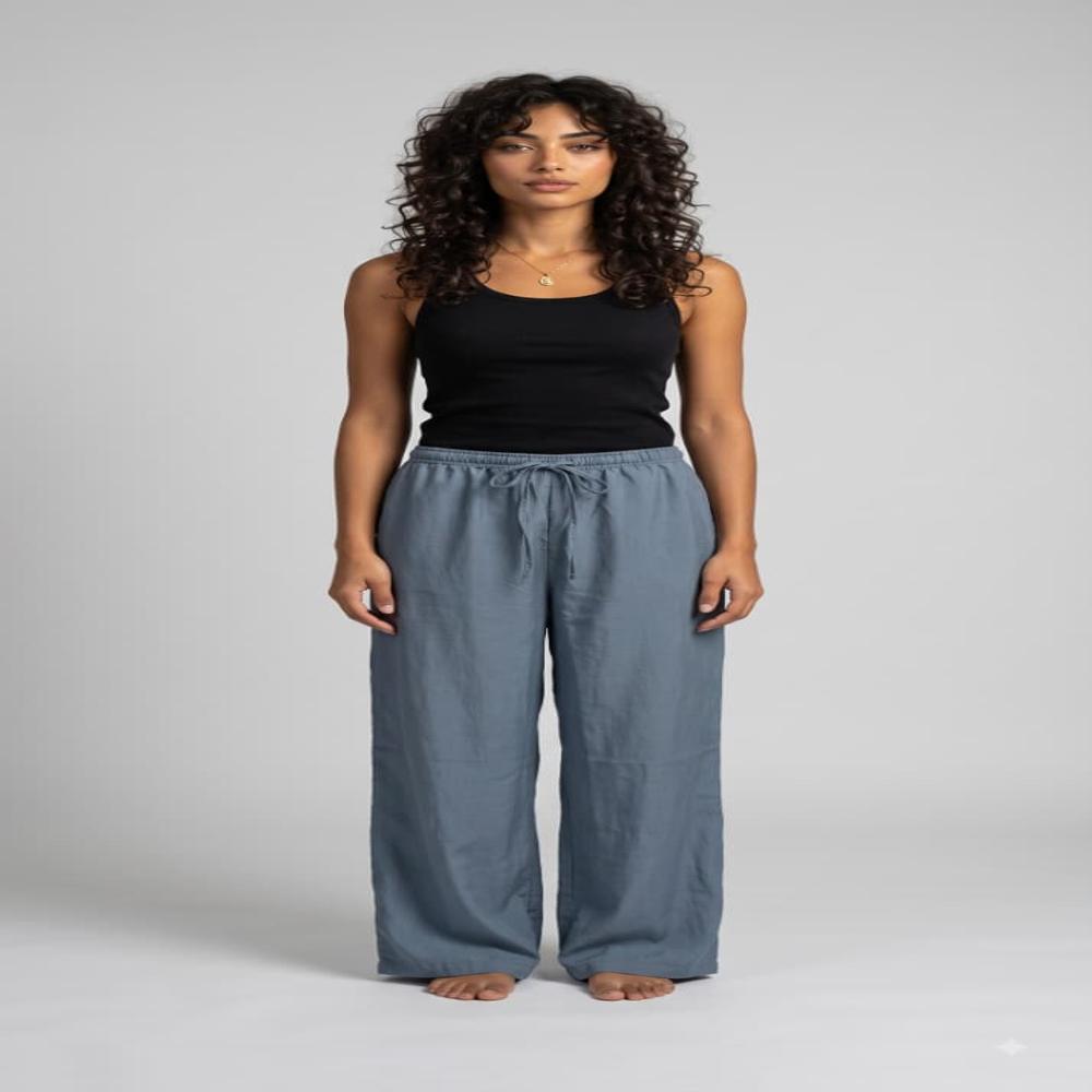 Womens Premium Crush Pajama  Stylish Comfort Wear