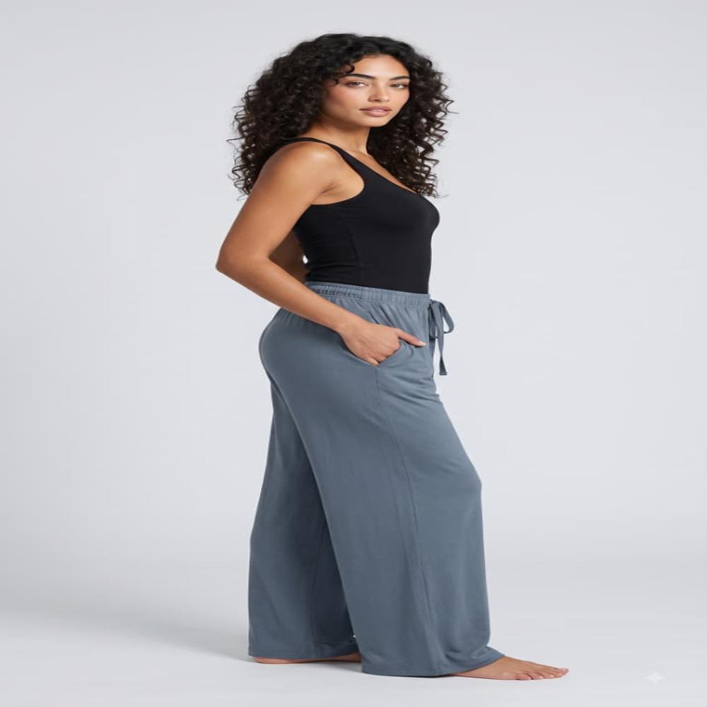 Womens Premium Crush Pajama  Stylish Comfort Wear