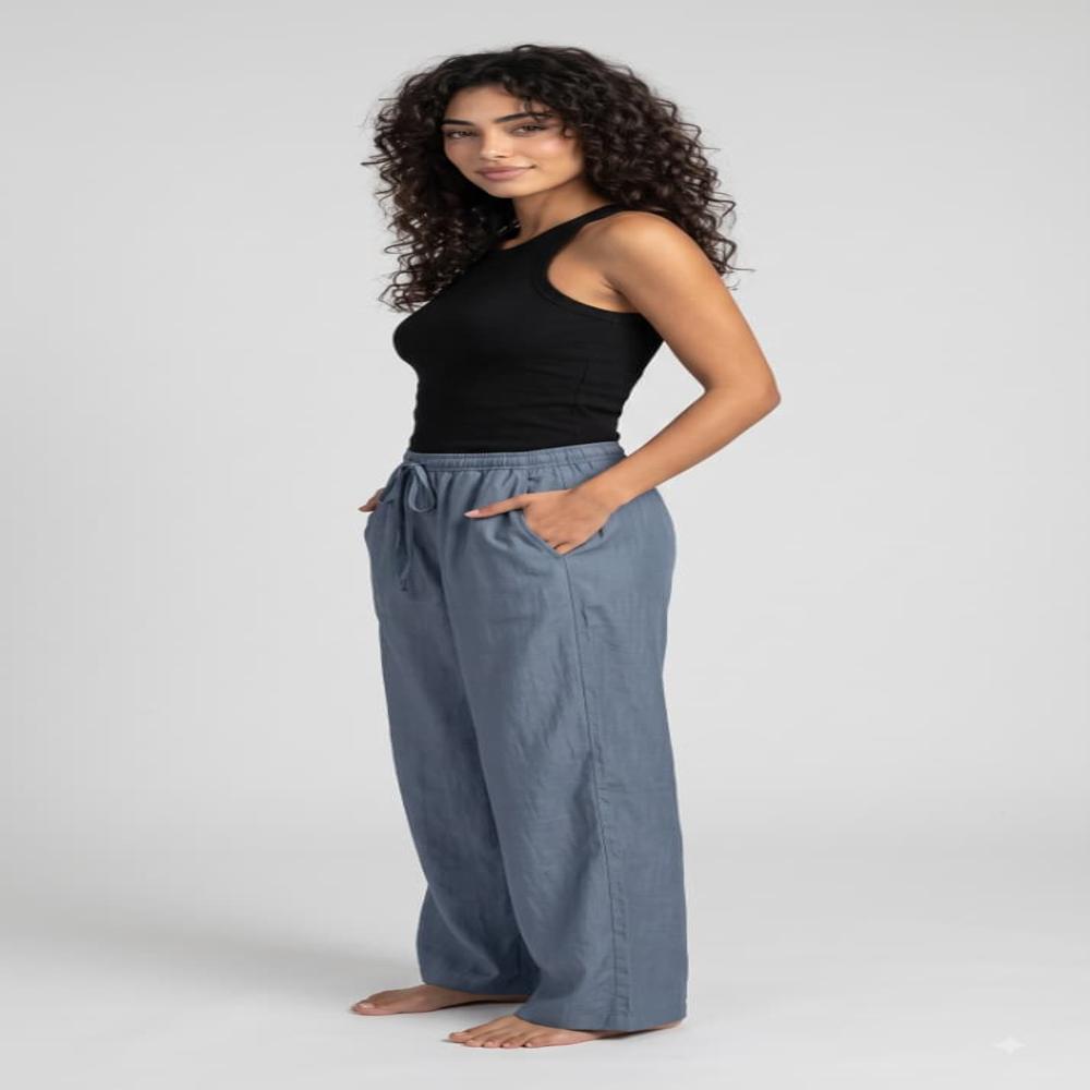 Womens Premium Crush Pajama  Stylish Comfort Wear