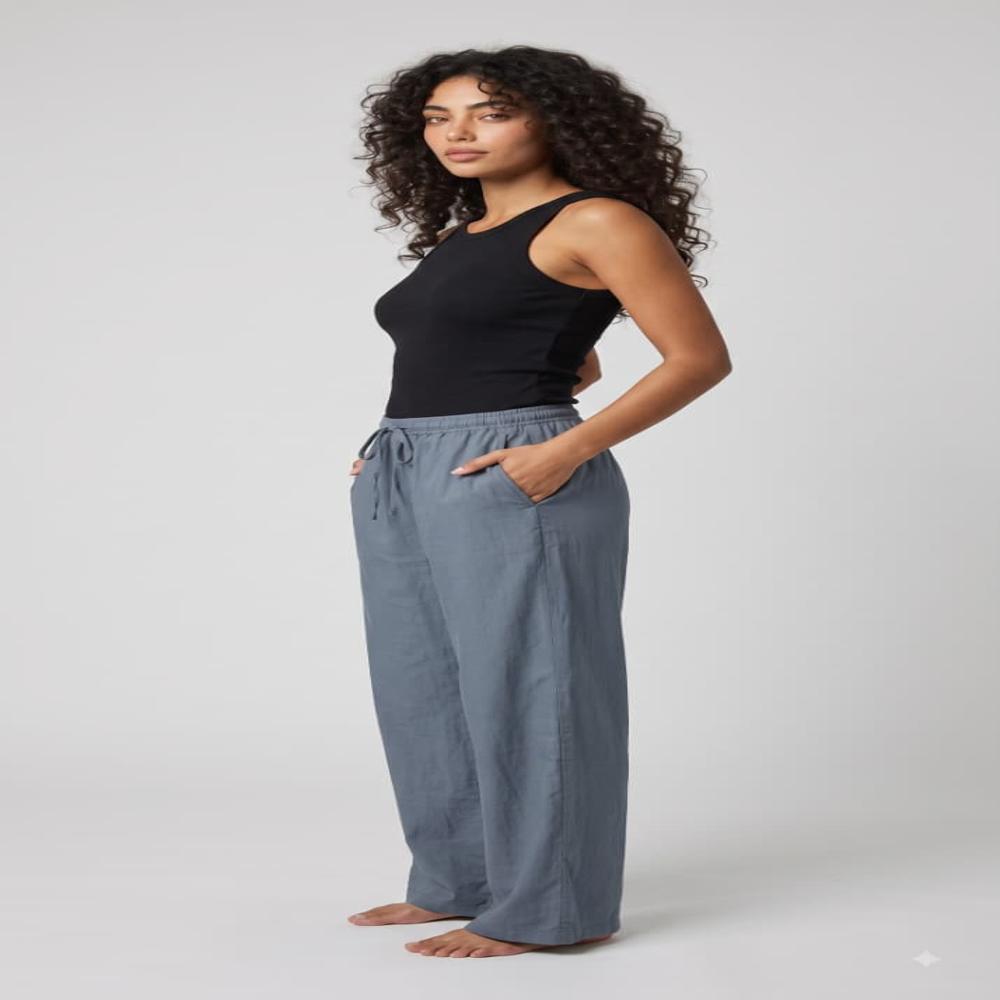 Womens Premium Crush Pajama  Stylish Comfort Wear