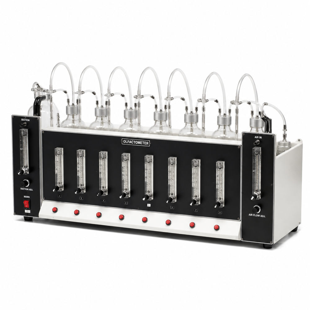 Olfactometer