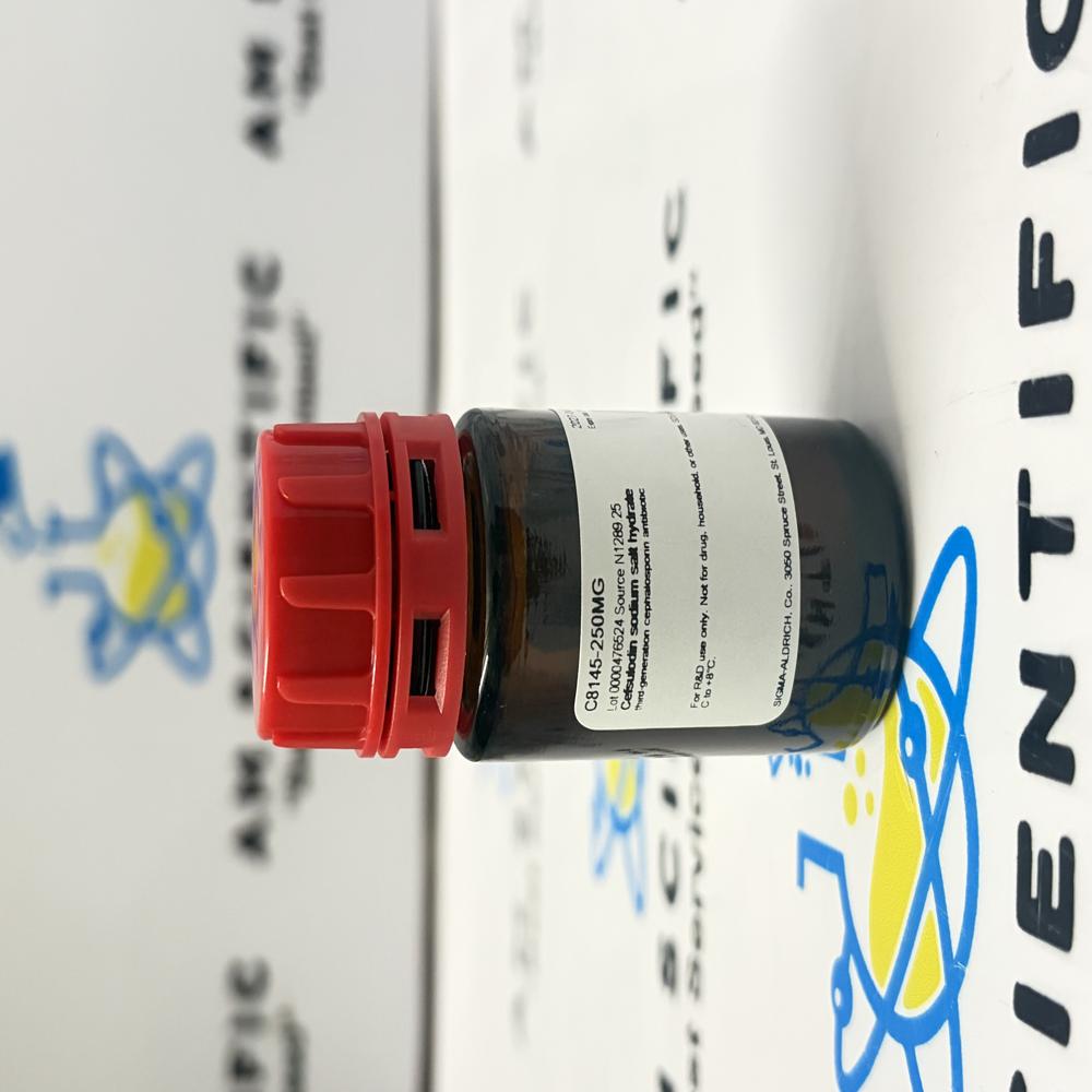 Cefsulodin Sodium Salt Hydrate Sigma-Aldrich 250gm