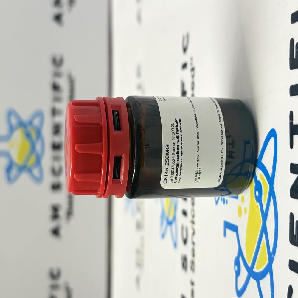 Cefsulodin Sodium Salt Hydrate Sigma-Aldrich 250gm