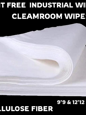 Disposable Towel - Accuracy: 100 %