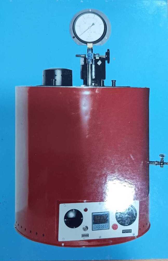 Oxidation Test of Grease Digital