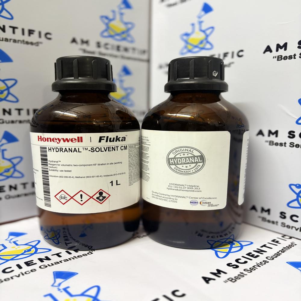 HYDRANAL Solvent CM 1Ltr Honeywell 
