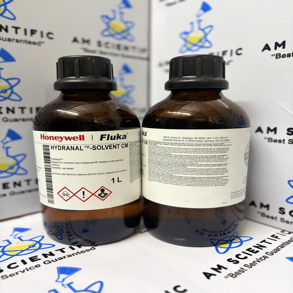 HYDRANAL Solvent CM 1Ltr Honeywell 