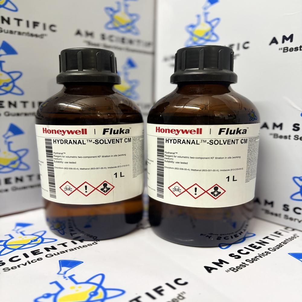 HYDRANAL Solvent CM 1Ltr Honeywell 