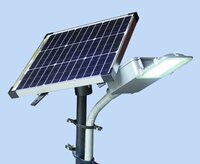 Solar Street LED Lighting System