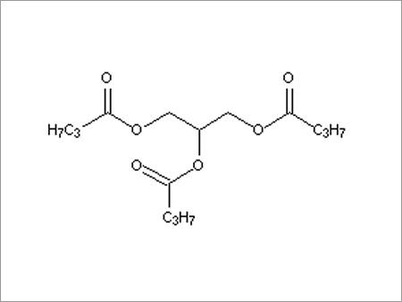 Glycerol Tributyrate