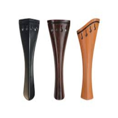 Violin Tailpiece French Modle