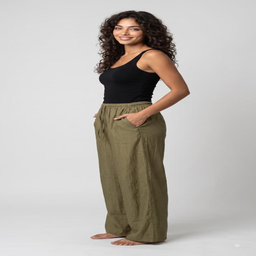 Womens Fashion Crush Pajama Comfortable Daily Wear