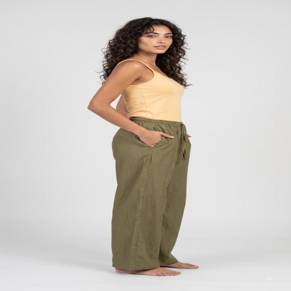 Womens Fashion Crush Pajama Comfortable Daily Wear