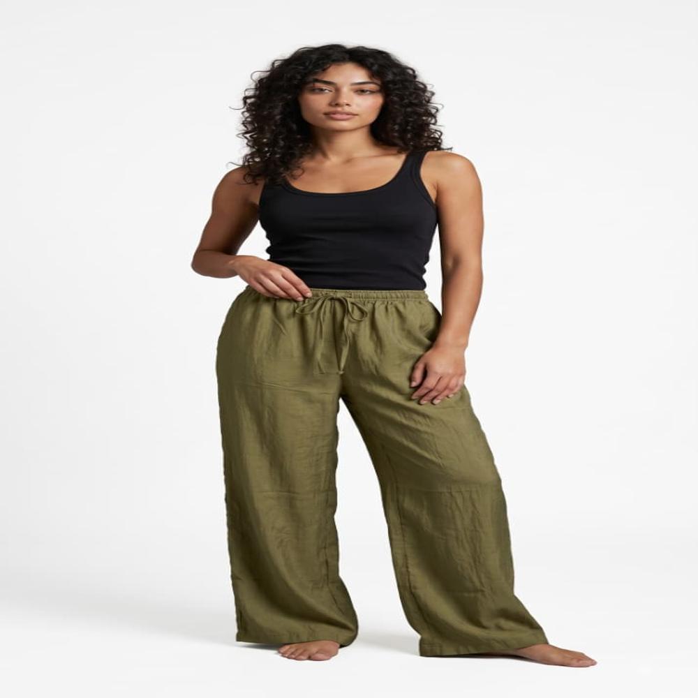 Womens Fashion Crush Pajama Comfortable Daily Wear