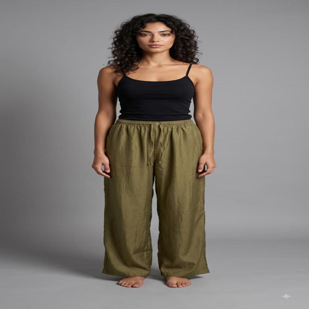Womens Fashion Crush Pajama Comfortable Daily Wear