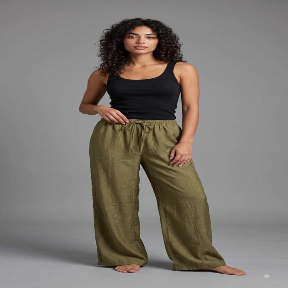 Womens Fashion Crush Pajama Comfortable Daily Wear