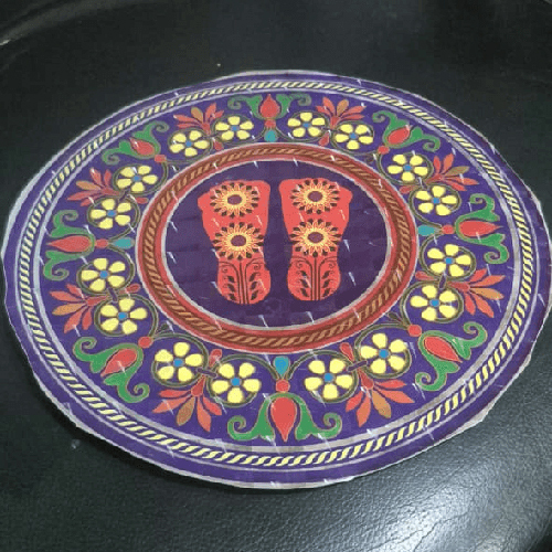 Diwali Rangoli Paper